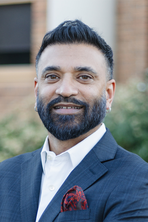 Sanjay Patel