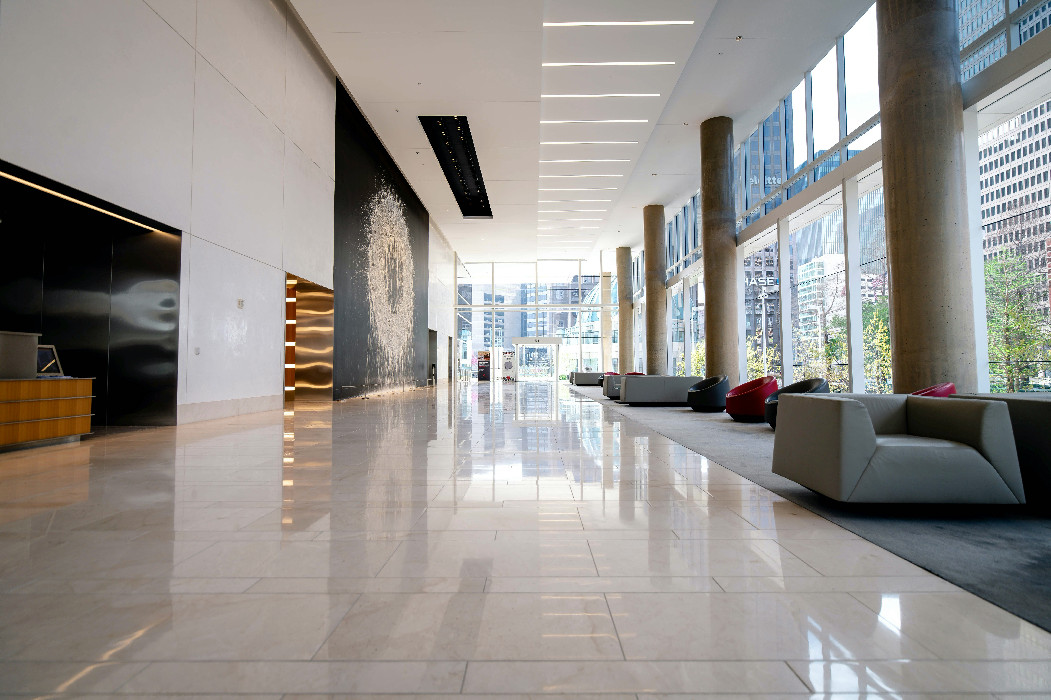 Entry Way